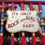 Rock in 2021